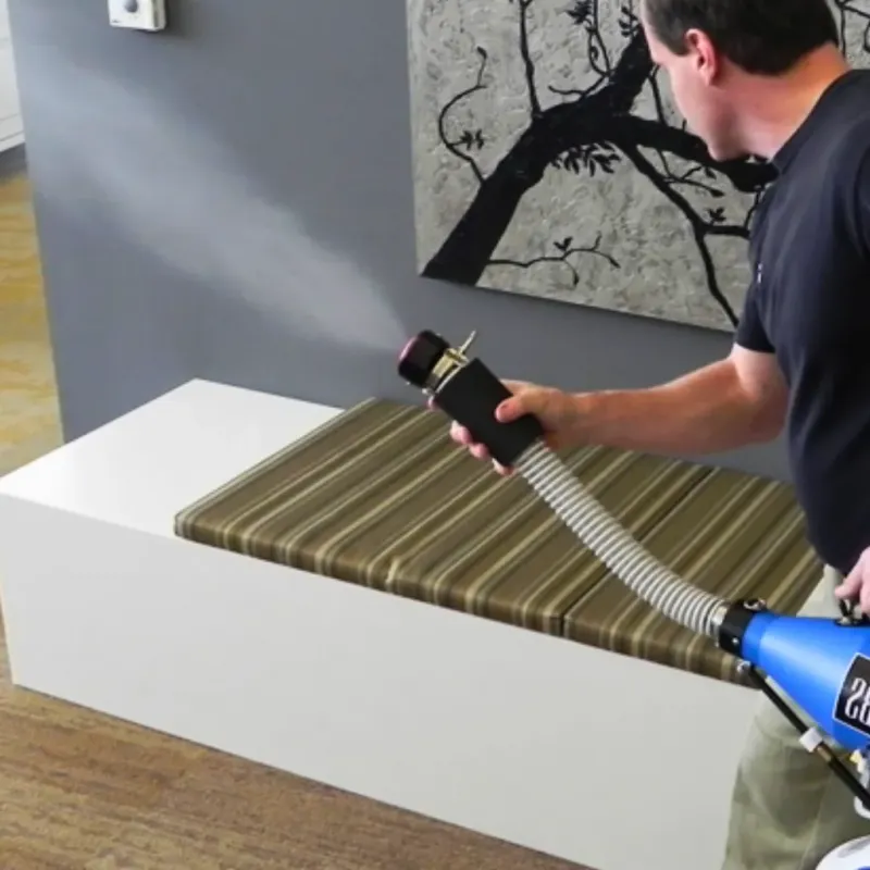 Professional Odor Removal in Millville, MA